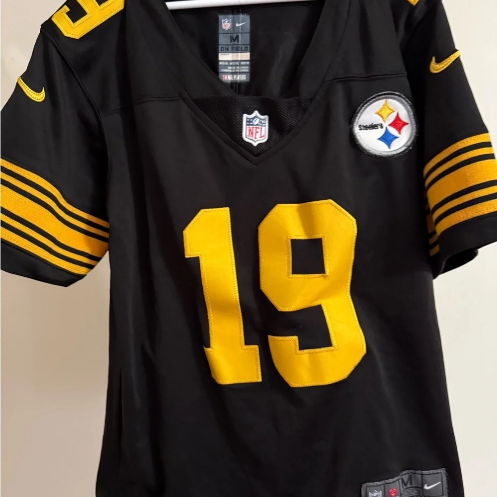 Pittsburgh Steelers JuJu Smith-Schuster Jersey